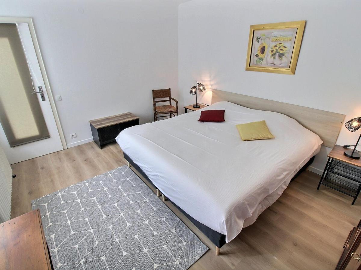 Appartement Spacieux A Colmar Avec Terrasse, Garage Privatif, Proche Centre Et Gare - Fr-1-722-2 Екстер'єр фото