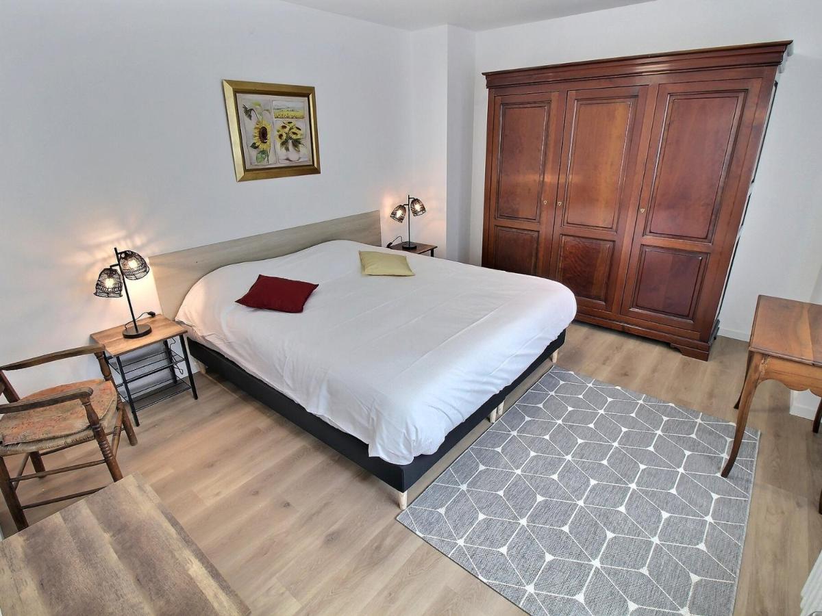 Appartement Spacieux A Colmar Avec Terrasse, Garage Privatif, Proche Centre Et Gare - Fr-1-722-2 Екстер'єр фото