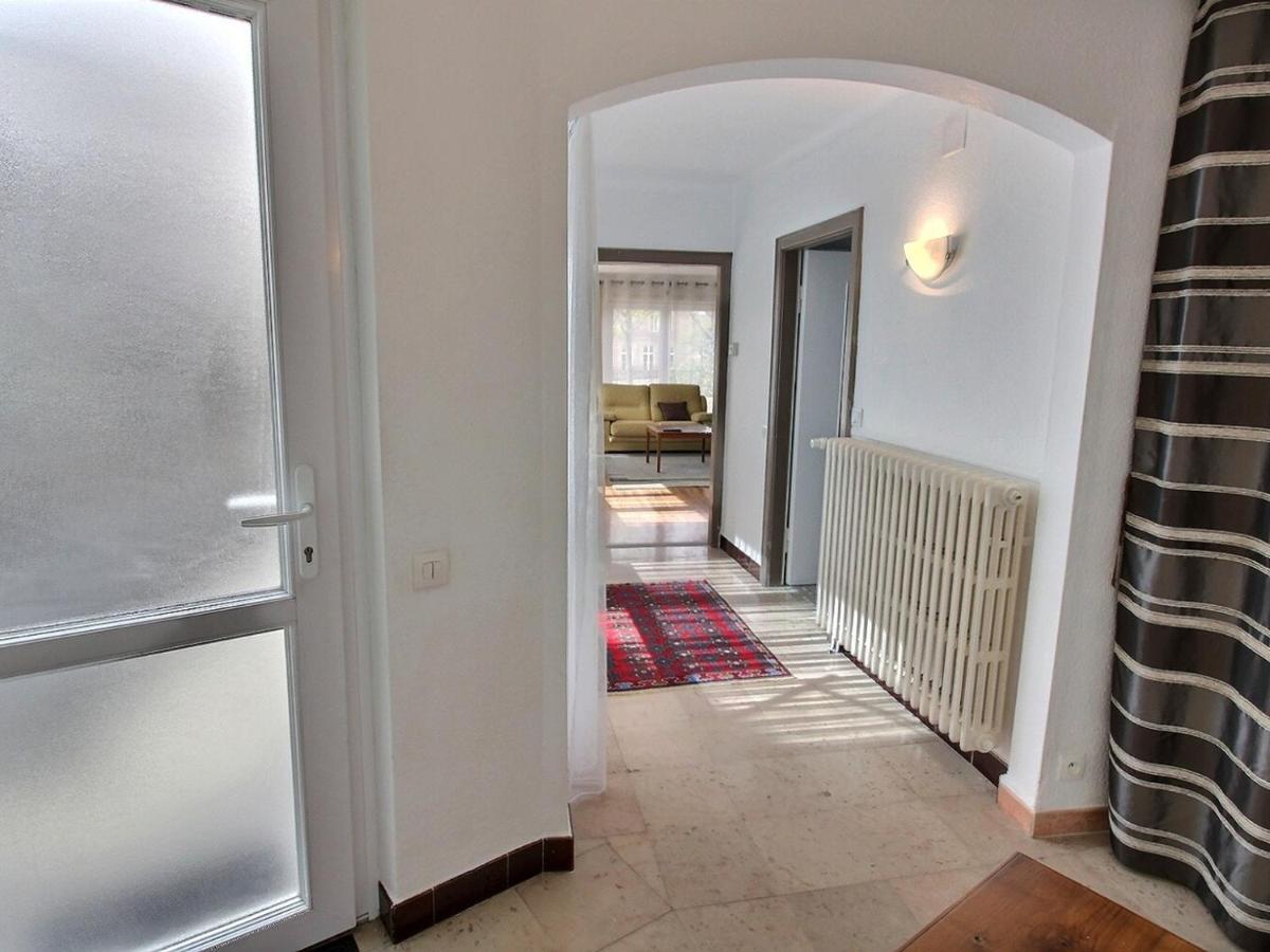 Appartement Spacieux A Colmar Avec Terrasse, Garage Privatif, Proche Centre Et Gare - Fr-1-722-2 Екстер'єр фото